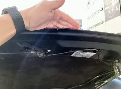 2015 BMW 520 WBA5E5108FG063542 VIN:WBA5E5108FG063542