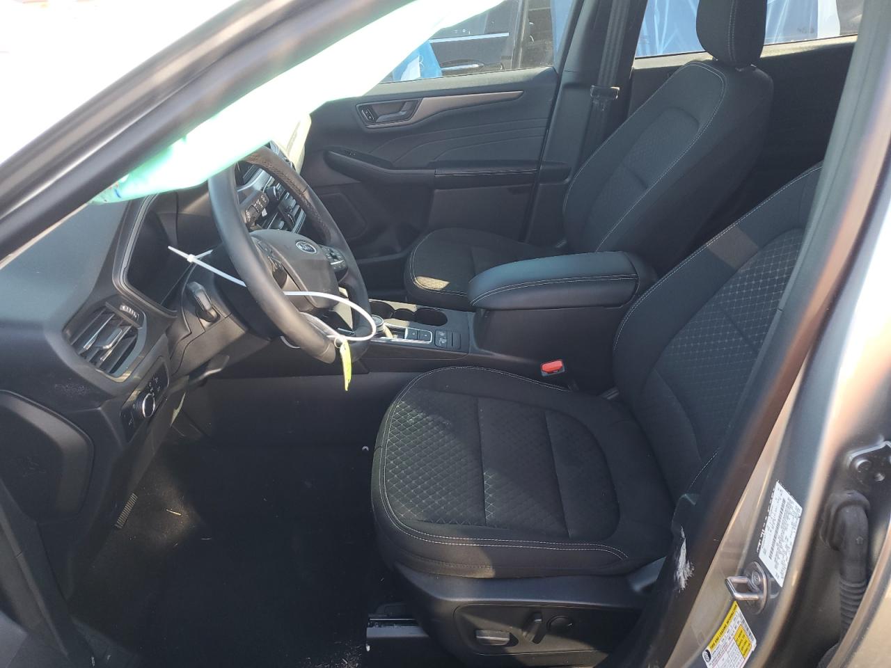 2024 FORD ESCAPE ACTIVE VIN:1FMCU0GN6RUA59722