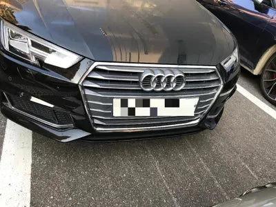 2019 Audi A4 WAUZZZF49KA122006 VIN:WAUZZZF49KA122006