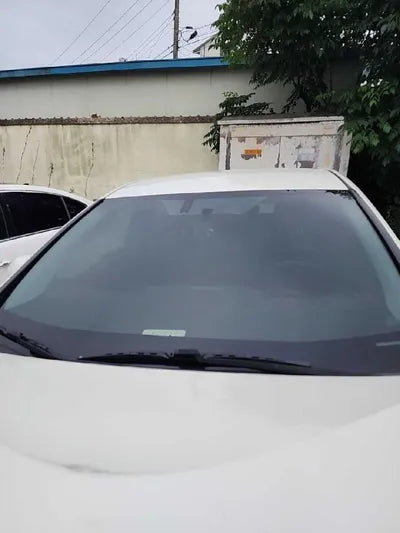 2017 Toyota Prius VIN: