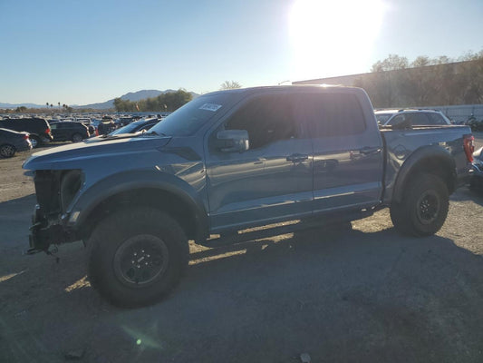 2023 FORD F150 RAPTOR VIN:1FTFW1RG6PFA84346