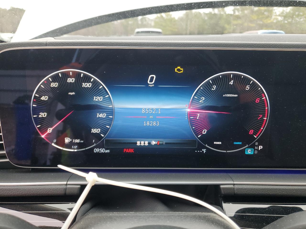 2024 MERCEDES-BENZ GLE 450 4MATIC VIN:4JGFB5KB7RB098389