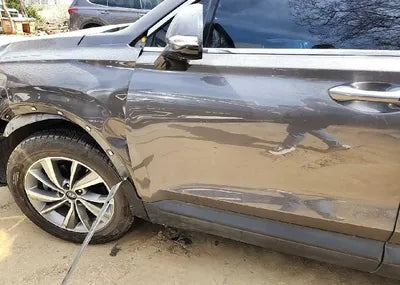 2019 Hyundai Santa FE KMHS281BBKU176591 VIN:KMHS281BBKU176591