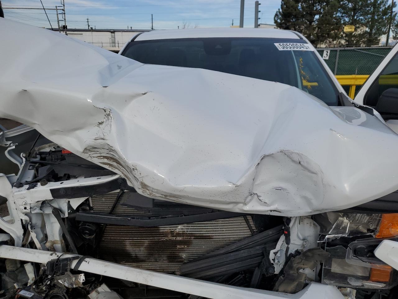 2023 CHEVROLET SILVERADO K1500 VIN:1GCUDAED4PZ115083