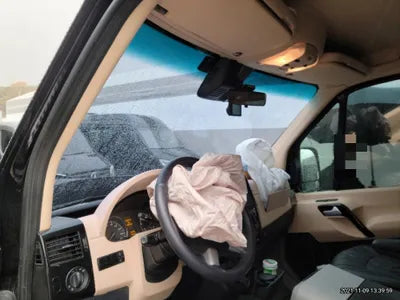 2017 Mercedes-Benz Sprinter WDB906733HP339710 VIN:WDB906733HP339710