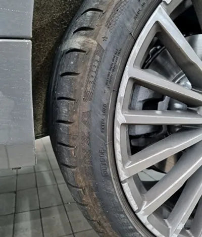 2022 BMW 740 WBA7T410XNCJ84345 VIN:WBA7T410XNCJ84345