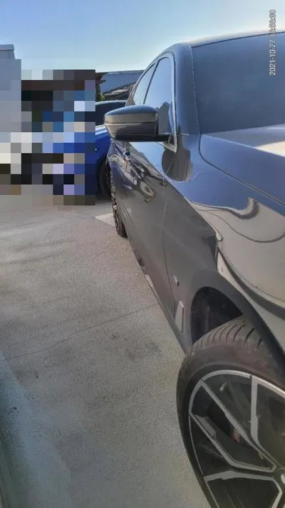 2020 BMW 530 WBA51AG05MCF34839 VIN:WBA51AG05MCF34839