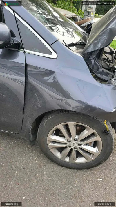 2017 Kia Carnival KNAMC81ABJS421432 VIN:KNAMC81ABJS421432