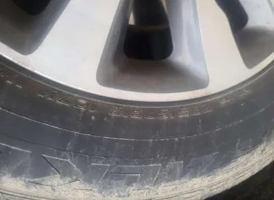 2017 Kia Carnival VIN: