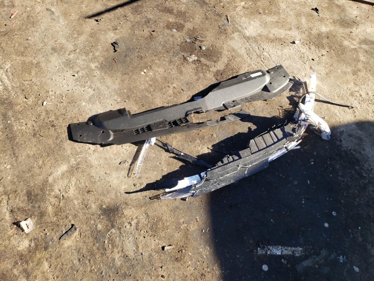 2024 HYUNDAI SONATA SEL VIN:KMHL64JA3RA397426