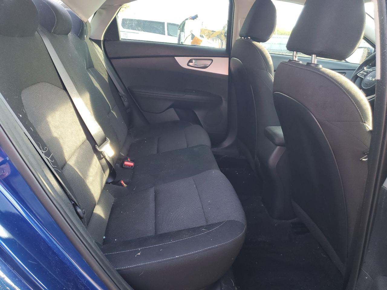 2024 KIA FORTE LX VIN:3KPF24AD8RE805455