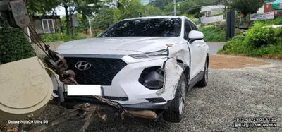 2019 Hyundai Santa FE KMHS281BBKU059254 VIN:KMHS281BBKU059254