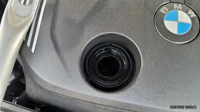 2020 BMW 520 WBAJF3101LCE21490 VIN:WBAJF3101LCE21490