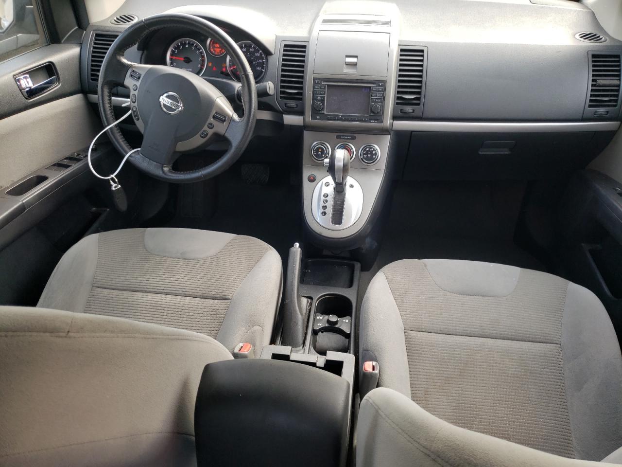 2022 NISSAN SENTRA 2.0 VIN:3N1AB6AP8CL765707