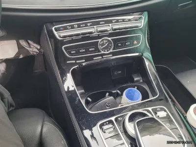 2019 Mercedes-Benz E 300 WDDZF4JB3KA524484 VIN:WDDZF4JB3KA524484