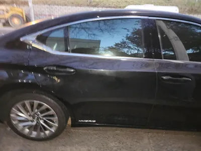2019 Lexus ES 300 JTHB21B10K2064446 VIN:JTHB21B10K2064446