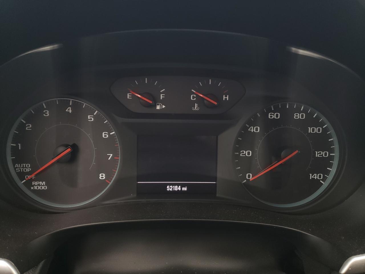 2023 CHEVROLET MALIBU LT VIN:1G1ZD5ST1PF181318