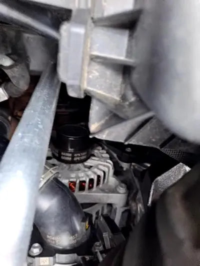 2019 BMW M5 KLAZA69LDKB110299 VIN:KLAZA69LDKB110299