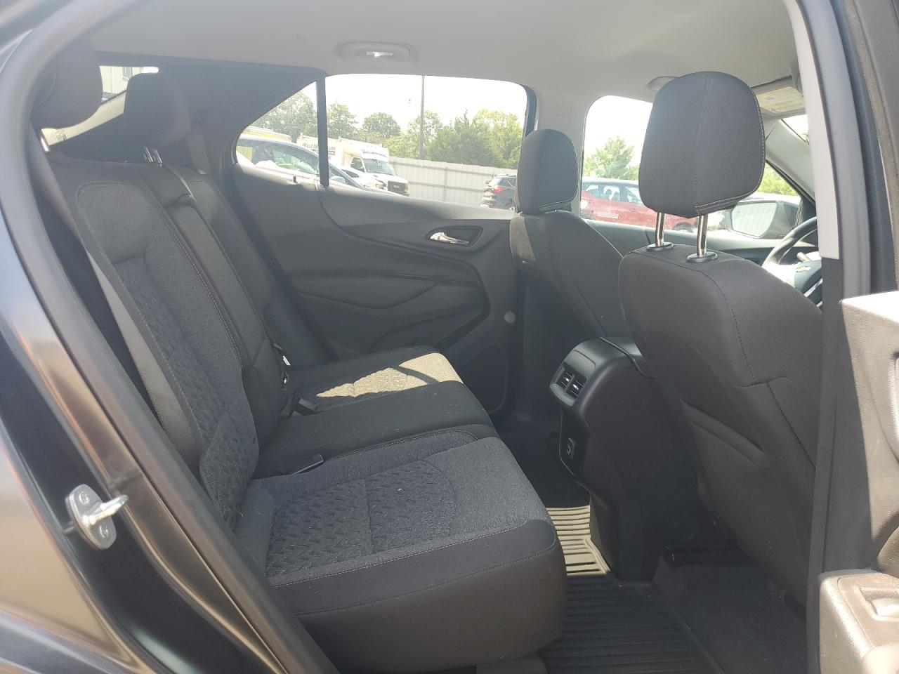 2022 CHEVROLET EQUINOX LT VIN:2GNAXTEV0N6147432