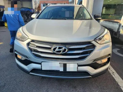2016 Hyundai Santa FE KMHSW81XBGU661408 VIN:KMHSW81XBGU661408