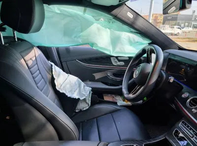 2020 Mercedes-Benz E 220 VIN: