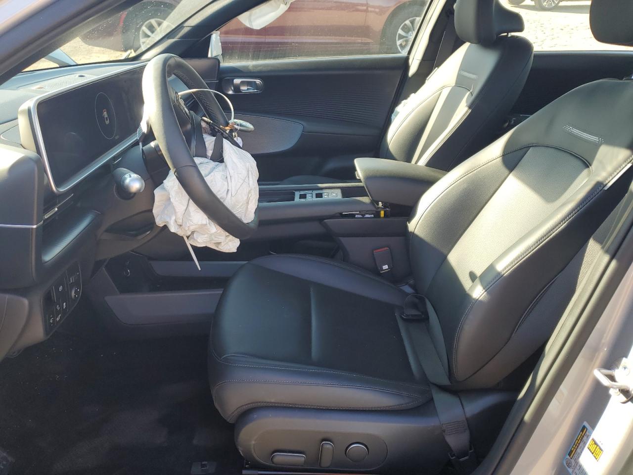 2023 HYUNDAI IONIQ 6 SEL VIN:KMHM34AC1PA019746