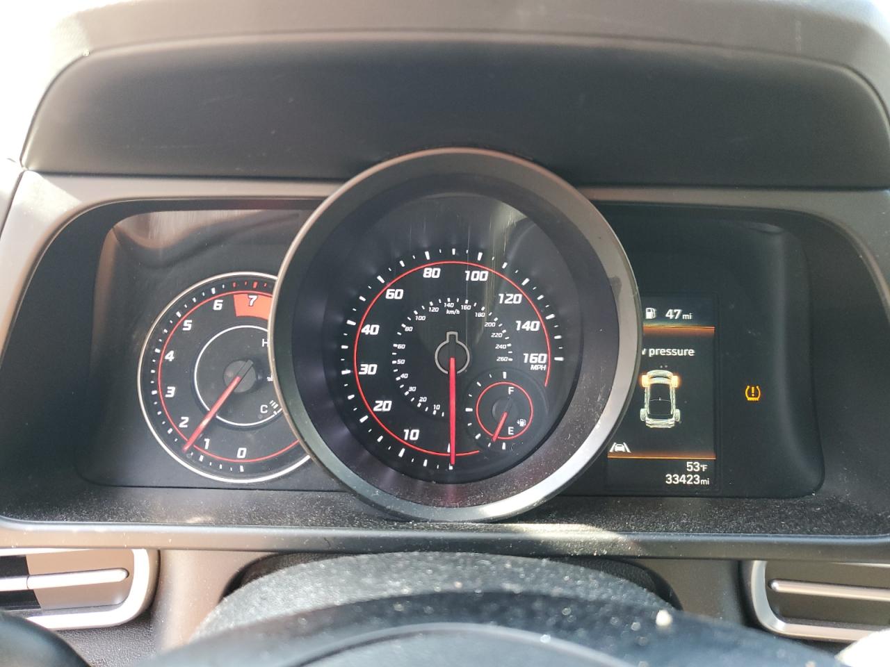 2023 HYUNDAI ELANTRA SEL VIN:KMHLM4AG1PU431255