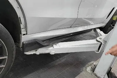 2021 BMW X5 M WBAJU4100M9E71906 VIN:WBAJU4100M9E71906