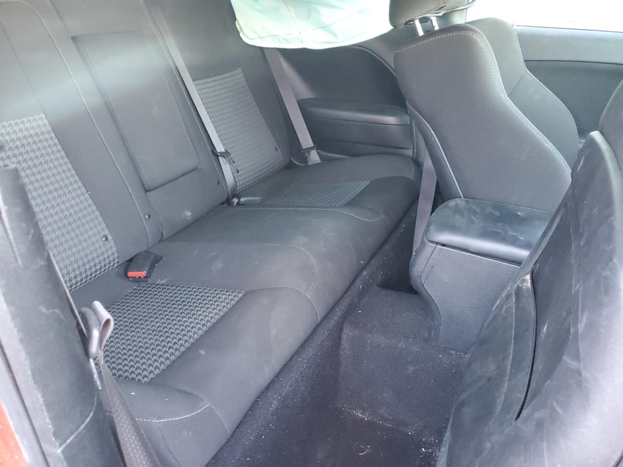 2023 DODGE CHALLENGER GT VIN:2C3CDZKG7PH649062