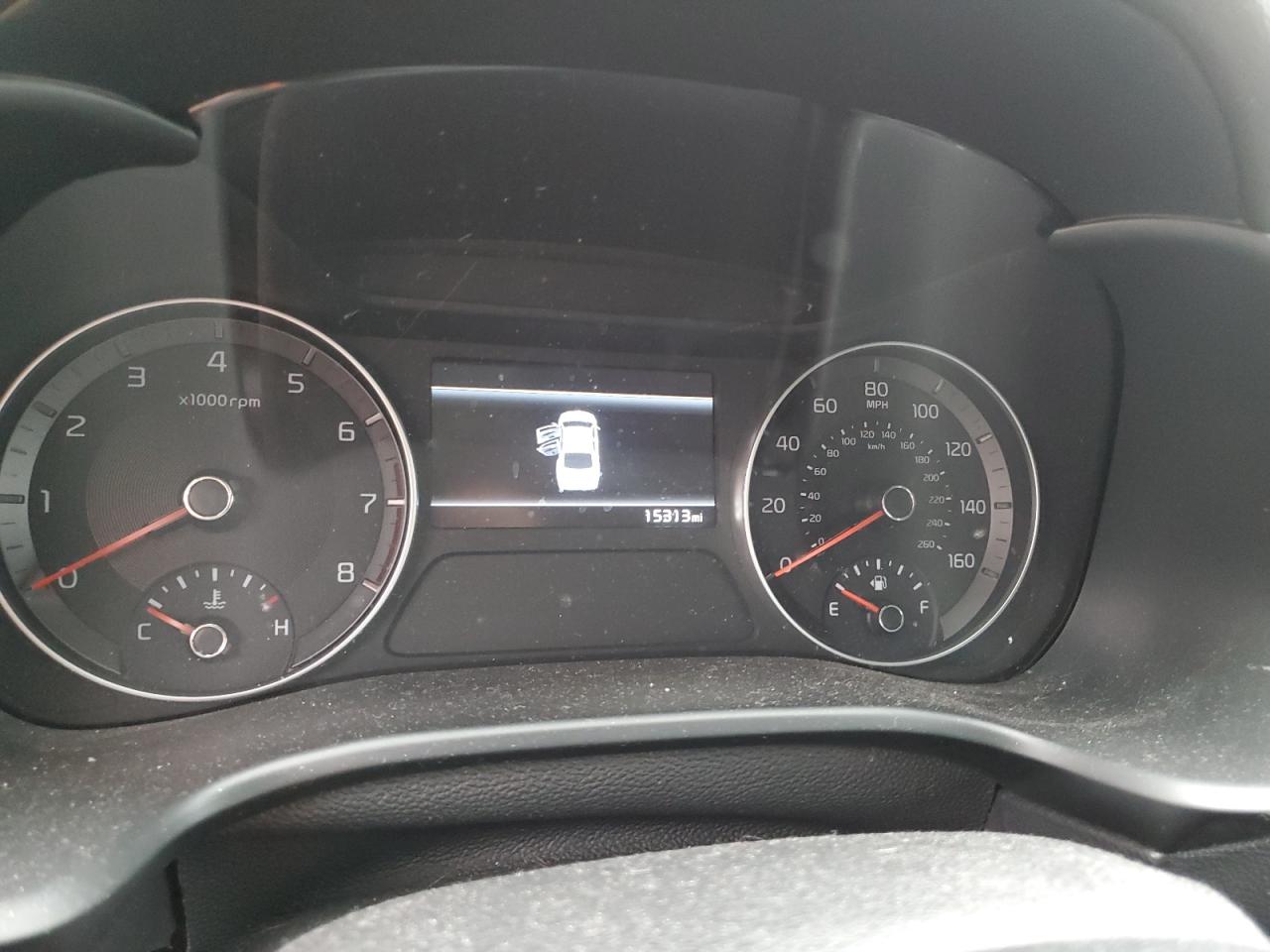 2022 KIA FORTE GT LINE VIN:3KPF54AD3NE429118