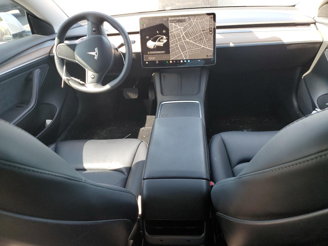 2023 TESLA MODEL 3  VIN:5YJ3E1EA1PF493477