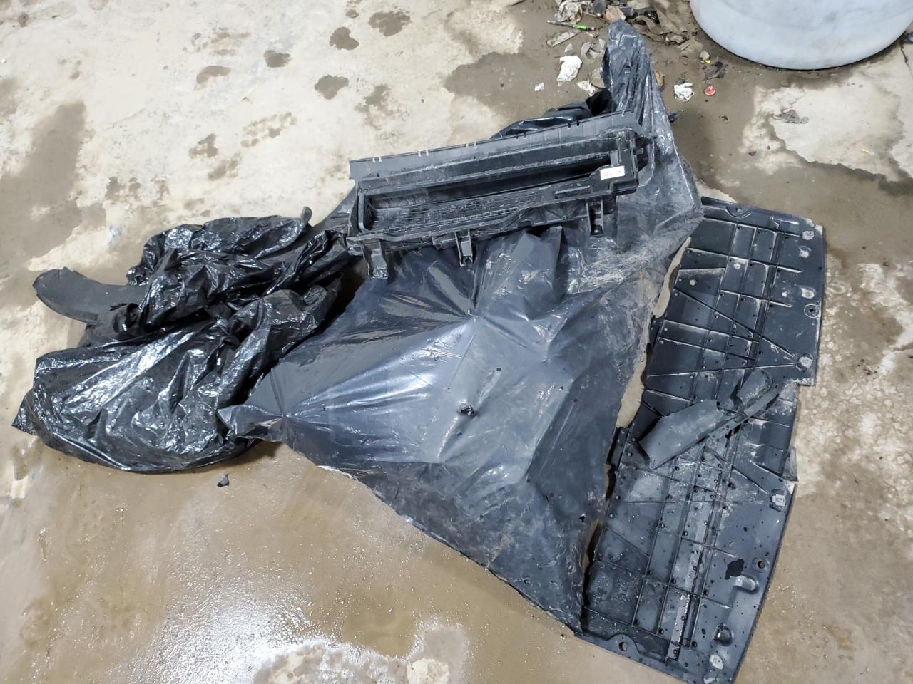 2023 HYUNDAI IONIQ 5 SEL VIN:KM8KNDAF0PU202453