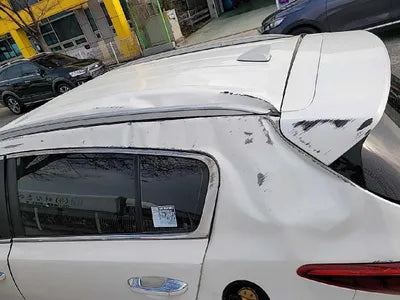 2017 Kia Sportage KNAPR813BJK396095 VIN:KNAPR813BJK396095