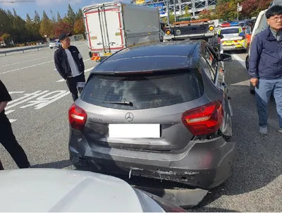 2017 Mercedes-Benz A 200 WDDBF4DB2HJ531304 VIN:WDDBF4DB2HJ531304