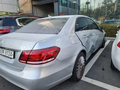 2016 Mercedes-Benz E 300 WDDHF5FB4GB235528 VIN:WDDHF5FB4GB235528