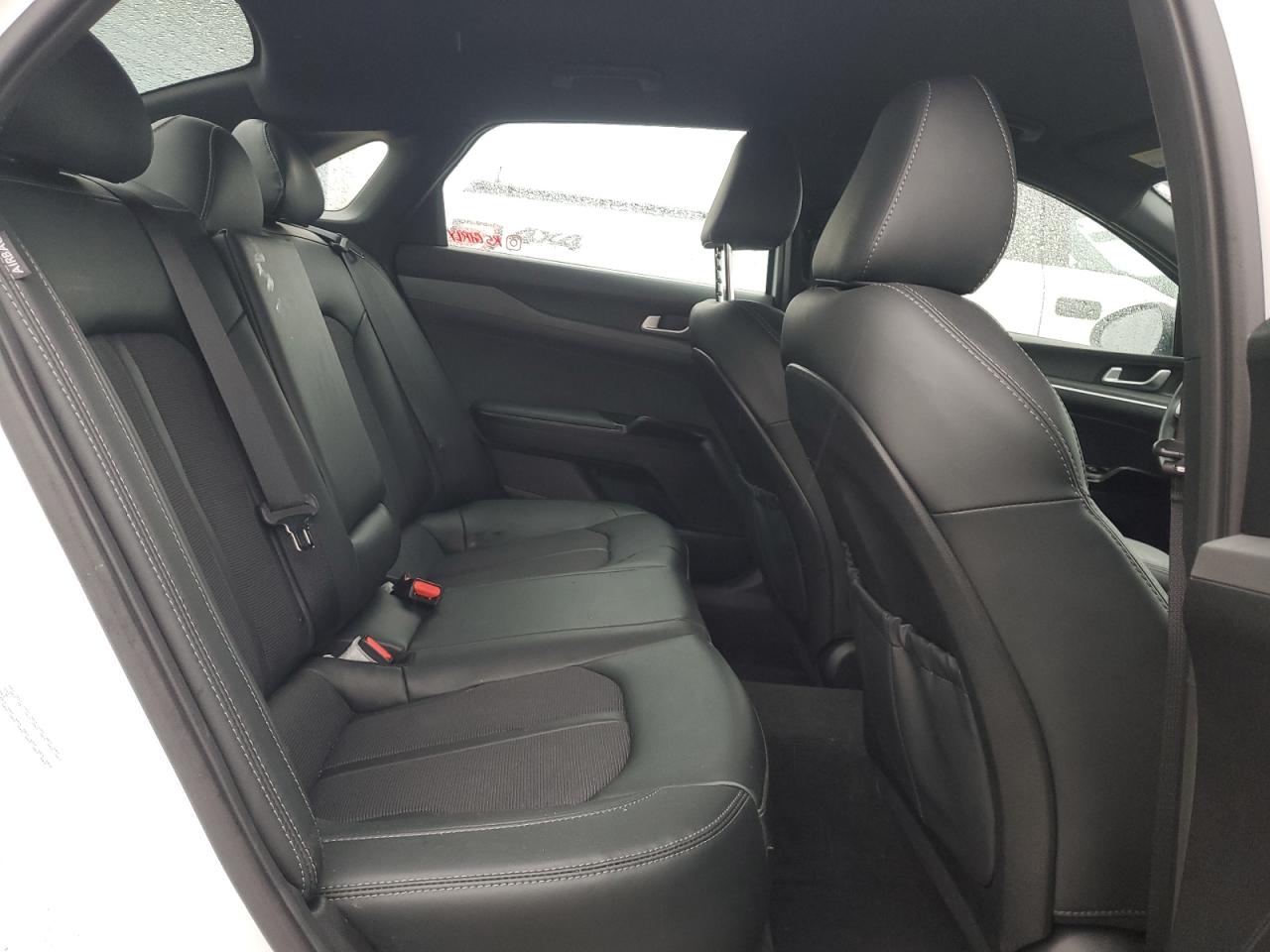 2024 KIA K5 GT LINE VIN:5XXG64J23RG255189