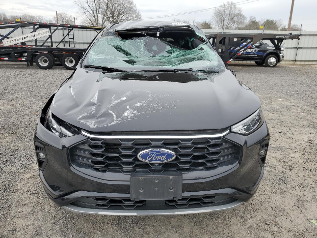 2023 FORD ESCAPE ST LINE PLUS VIN:1FMCU9NAXPUA13988