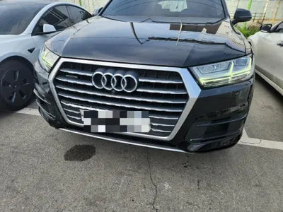 2019 Audi Q7 WAUZZZ4MXKD042408 VIN:WAUZZZ4MXKD042408