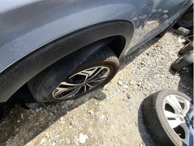 2019 Hyundai Santa FE KMHS381BBKU156411 VIN:KMHS381BBKU156411