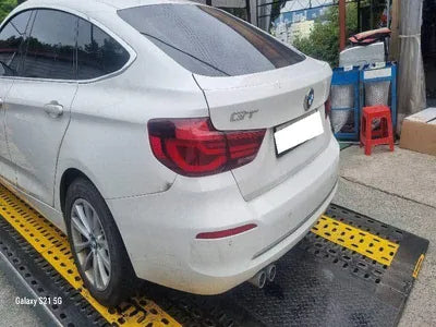 2019 BMW 320 WBA8T3100LCD08380 VIN:WBA8T3100LCD08380