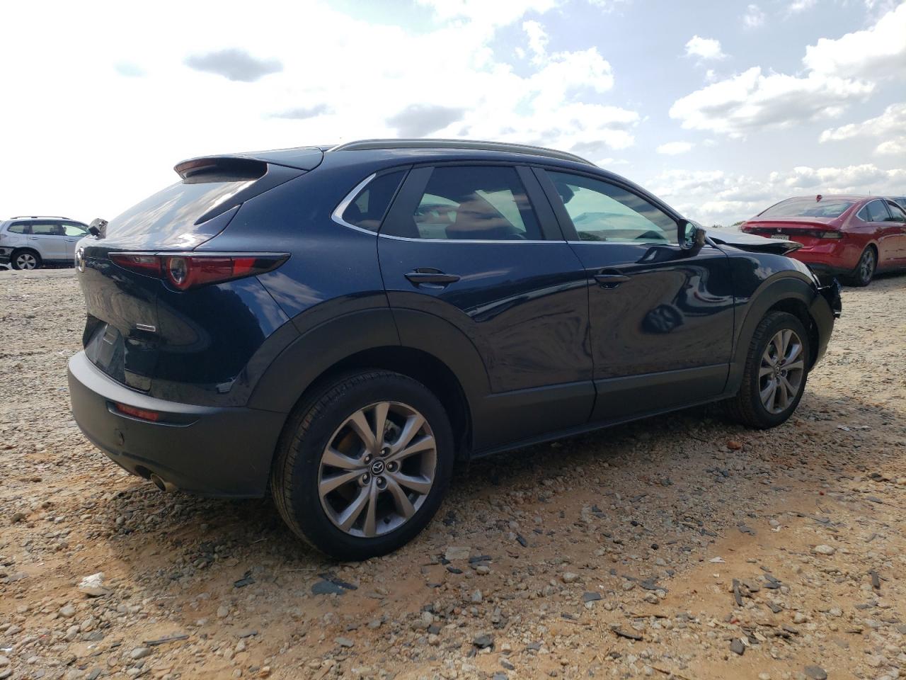 2022 MAZDA CX-30 SELECT VIN:3MVDMBBL9NM416088