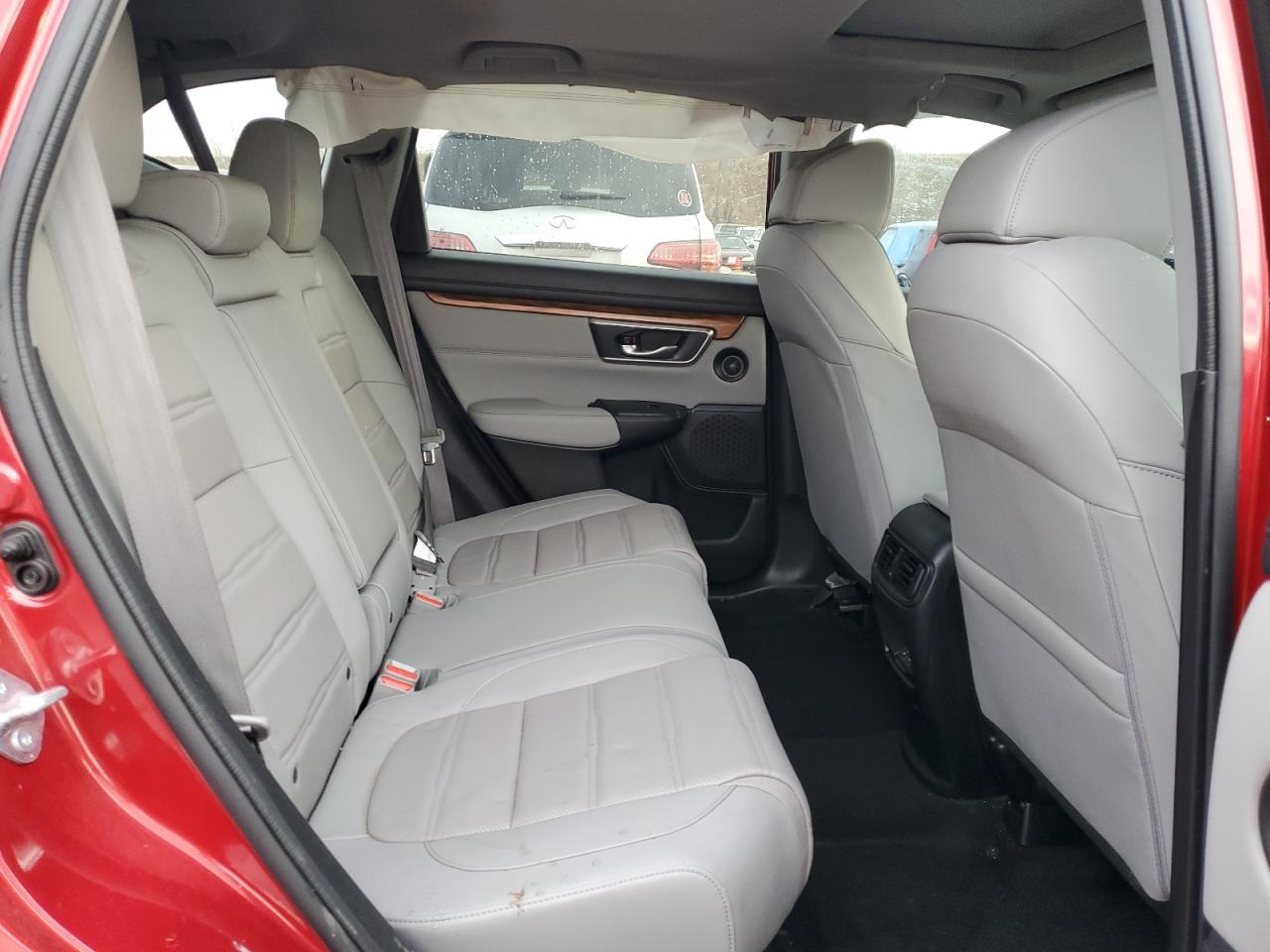 2022 HONDA CR-V EXL VIN:2HKRW2H86NH649159