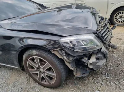 2016 Mercedes-Benz S 350 WDDUG3DB9GA245349 VIN:WDDUG3DB9GA245349