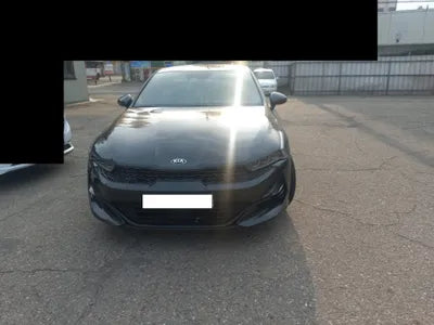 2021 Kia K5 KNAG241ABMA098192 VIN:KNAG241ABMA098192