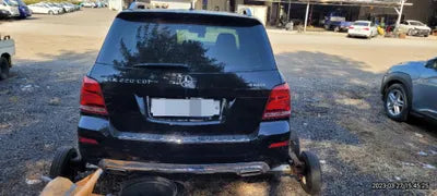 2015 Mercedes-Benz GLK 220 705KMWDCGG8EB4FG3 VIN:705KMWDCGG8EB4FG3