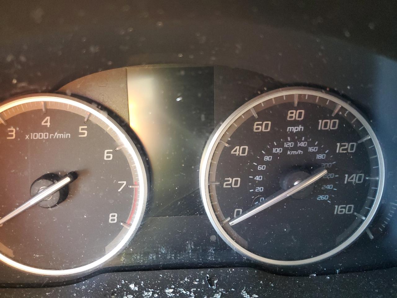 2022 ACURA ILX PREMIUM VIN:19UDE2F7XNA005387