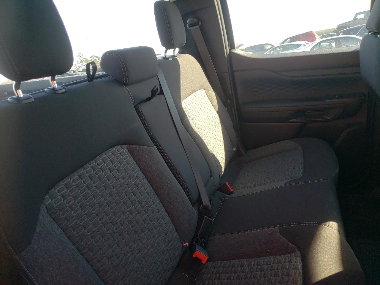 2024 FORD RANGER XL VIN:1FTER4PH4RLE25506