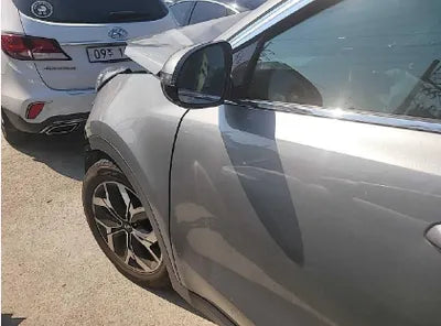 2020 Kia Sportage KNAP681ABLK751387 VIN:KNAP681ABLK751387
