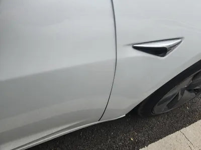 2020 Tesla Model 3 VIN: