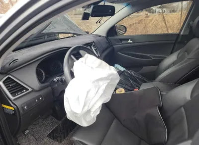 2018 Hyundai Tucson KMHJ3815GJU521071 VIN:KMHJ3815GJU521071